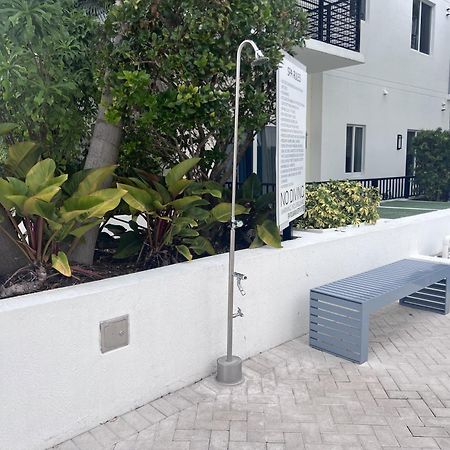 Master Bed Room In Calle Ocho Miami Eksteriør billede